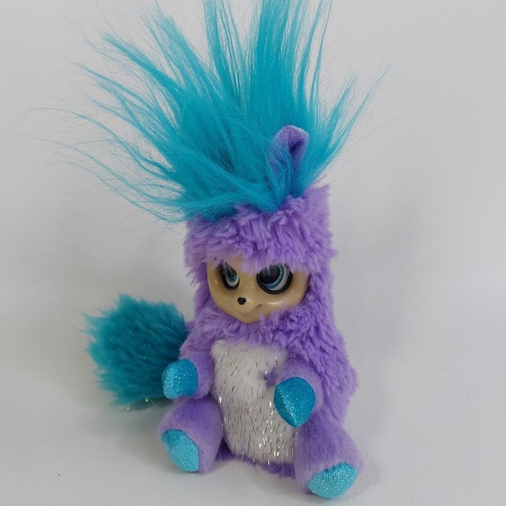 Fur‎ Babies World Shimmies Lady Lexi